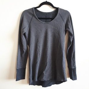 Lululemon long sleeve top